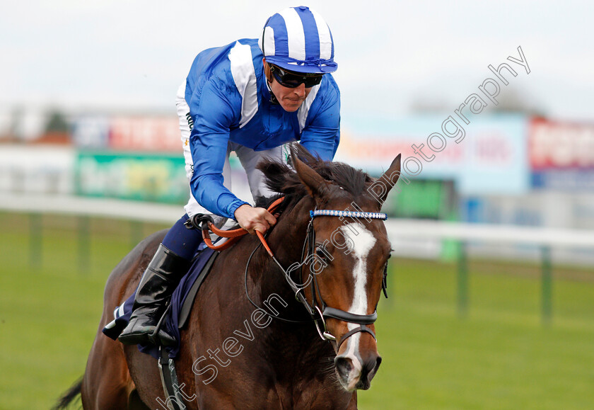 Talaaqy-0008 
 TALAAQY (Jim Crowley) wins The British Stallion Studs EBF Fillies Novice Stakes Yarmouth 24 Oct 2017 - Pic Steven Cargill / Racingfotos.com