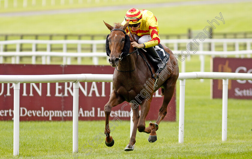 Lumiere-Rock-0003 
 LUMIERE ROCK (Dylan Browne McMonagle) wins The Moyglare Jewels Blandford Stakes
The Curragh 10 Sep 2023 - Pic Steven Cargill / Racingfotos.com