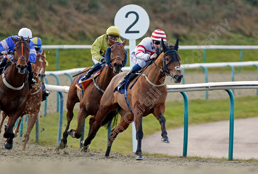 Highland-Acclaim-0001 
 HIGHLAND ACCLAIM (David Probert)
Lingfield 11 Dec 2019 - Pic Steven Cargill / Racingfotos.com