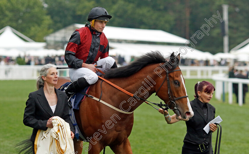 Rohaan-0009 
 ROHAAN (Ryan Moore) after The Wokingham Stakes
Royal Ascot 18 Jun 2022 - Pic Steven Cargill / Racingfotos.com