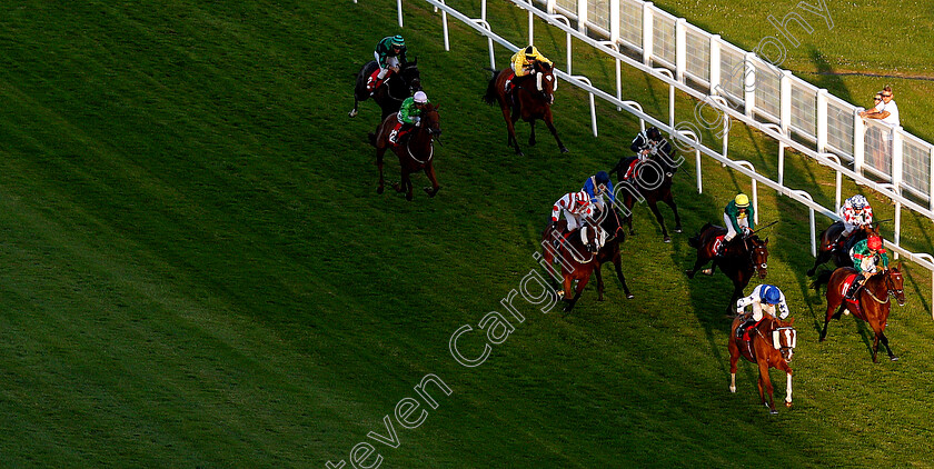 Peace-Prevails-0001 
 PEACE PREVAILS (Charlie Bennett) wins The ASD Contracts Handicap
Epsom 4 Jul 2019 - Pic Steven Cargill / Racingfotos.com