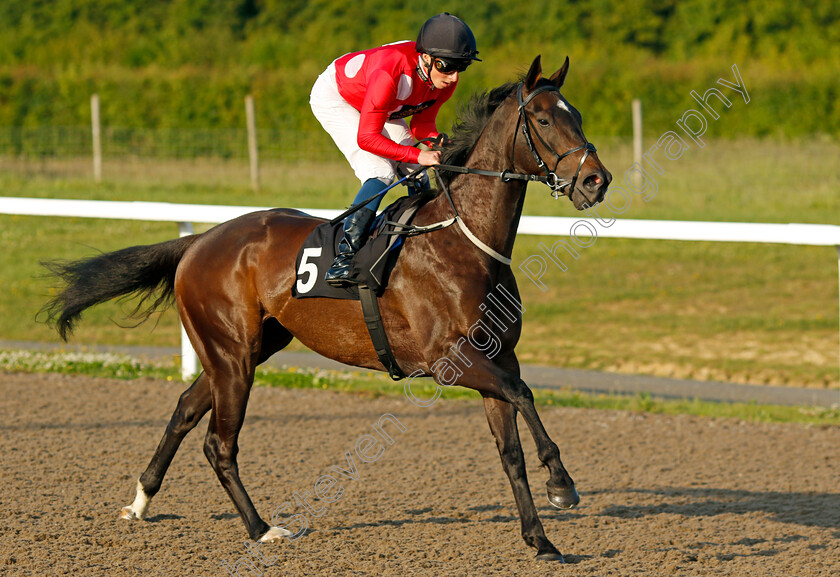 Ace-Rothstein-0002 
 ACE ROTHSTEIN (William Buick)
Chelmsford 7 Jun 2022 - Pic Steven Cargill / Racingfotos.com