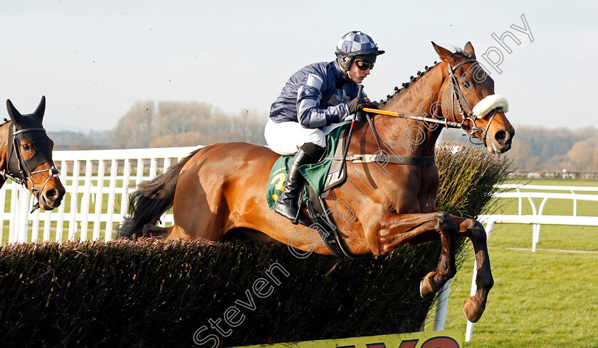 Swift-Crusador-0001 
 SWIFT CRUSADOR (Sam Burton)
Bangor 7 Feb 2020 - Pic Steven Cargill / Racingfotos.com