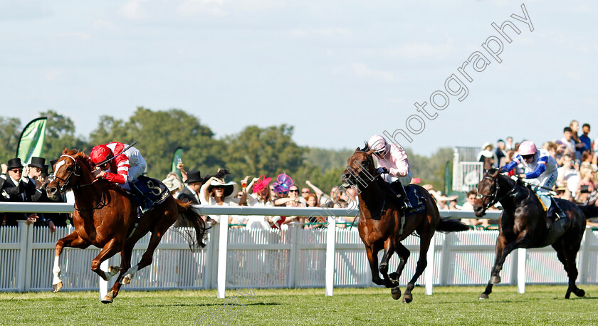 Hand-Of-God-0006 
 HAND OF GOD (William Buick) wins The Golden Gates Stakes
Royal Ascot 22 Jun 2024 - Pic Steven Cargill / Racingfotos.com