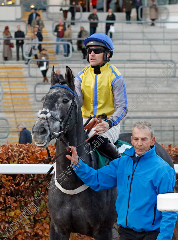 Count-Of-Vendome-0001 
 COUNT OF VENDOME (Brian Hughes)
Cheltenham 17 Nov 2024 - Pic Steven Cargill / Racingfotos.com