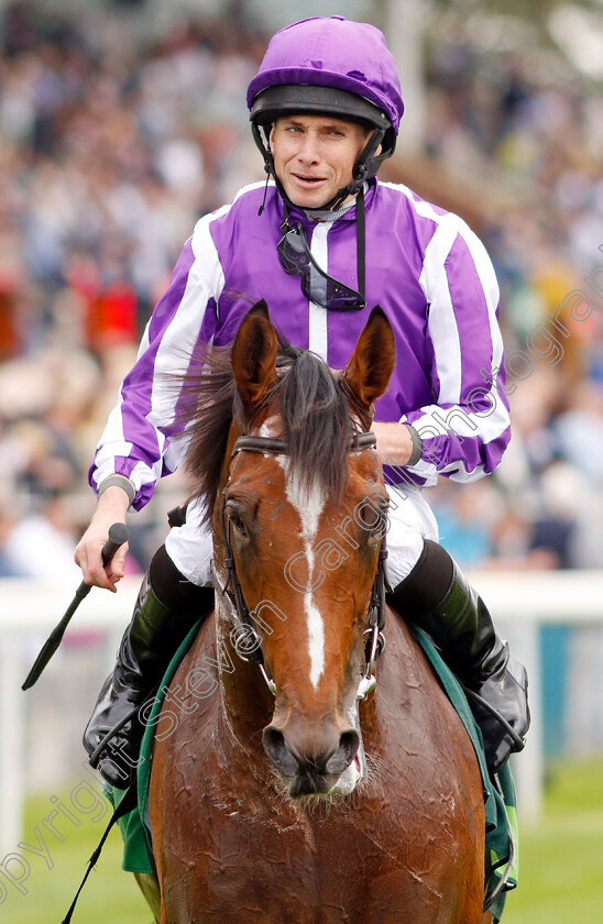 Japan-0016 
 JAPAN (Ryan Moore) after The Juddmonte International Stakes
York 21 Aug 2019 - Pic Steven Cargill / Racingfotos.com