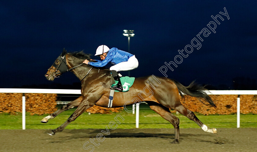 Native-Approach-0001 
 NATIVE APPROACH (William Buick) wins The Unibet More Extra Place Races Maiden Stakes Div1
Kempton 14 Feb 2024 - Pic Steven Cargill / Racingfotos.com