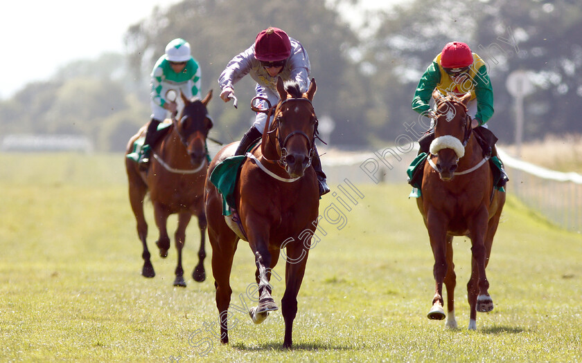 Aljady-0005 
 ALJADY (Paul Hanagan) wins The Follow @Racing_uk On Twitter Handicap
Thirsk 4 Jul 2018 - Pic Steven Cargill / Racingfotos.com