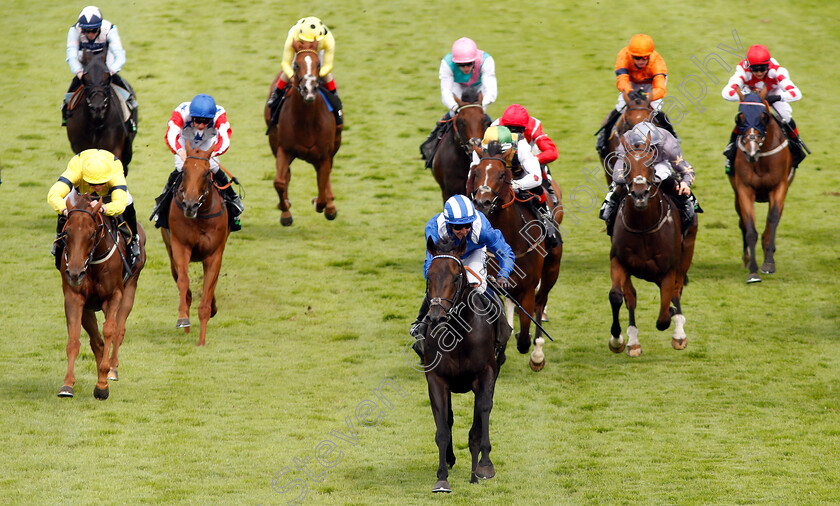 Khaadem-0010 
 KHAADEM (Jim Crowley) wins The Unibet Stewards Cup
Goodwood 3 Aug 2019 - Pic Steven Cargill / Racingfotos.com