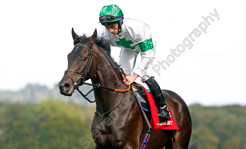 Lord-Protector-0001 
 LORD PROTECTOR (Rossa Ryan)
Sandown 2 Sep 2023 - Pic Steven Cargill / Racingfotos.com