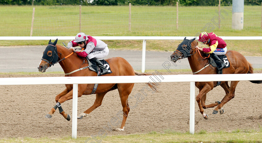 Tropics-0001 
 TROPICS (Robert Winston) wins The Bet toteswinger At totesport.com Essex Sprint Handicap
Chelmsford 13 Jun 2018 - Pic Steven Cargill / Racingfotos.com