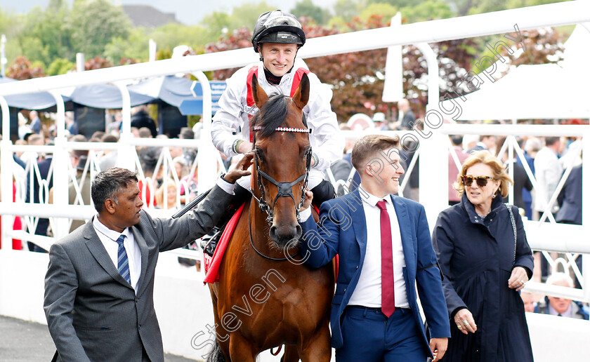 Hamish-0011 
 HAMISH (Tom Marquand) winner of The tote.co.uk Ormonde Stakes
Chester 11 May 2023 - Pic Steven Cargill / Racingfotos.com