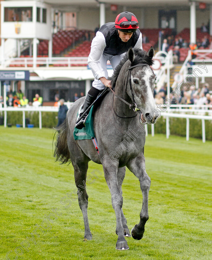 Thoughts-Of-June-0002 
 THOUGHTS OF JUNE (Ryan Moore) winner of The Weatherbys Bloodstock Pro Cheshire Oaks
Chester 4 May 2022 - Pic Steven Cargill / Racingfotos.com