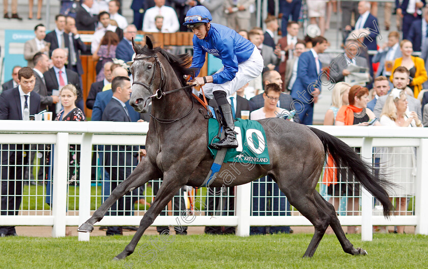 Summer-Romance-0001 
 SUMMER ROMANCE (James Doyle)
Ascot 27 Jul 2019 - Pic Steven Cargill / Racingfotos.com