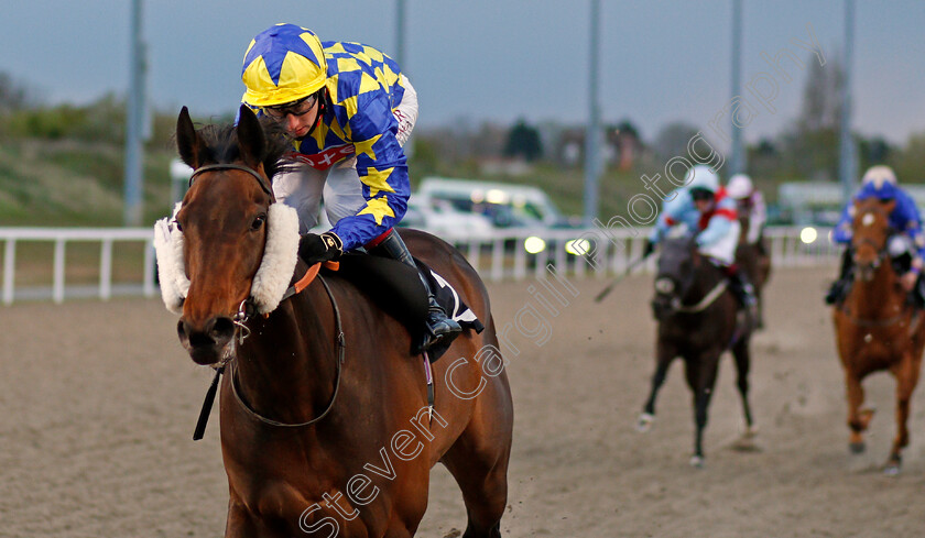 The-Bay-Warrior-0004 
 THE BAY WARRIOR (Oisin Murphy) wins The Ministry of Sound Classical 21st August Handicap
Chelmsford 29 Apr 2021 - Pic Steven Cargill / Racingfotos.com