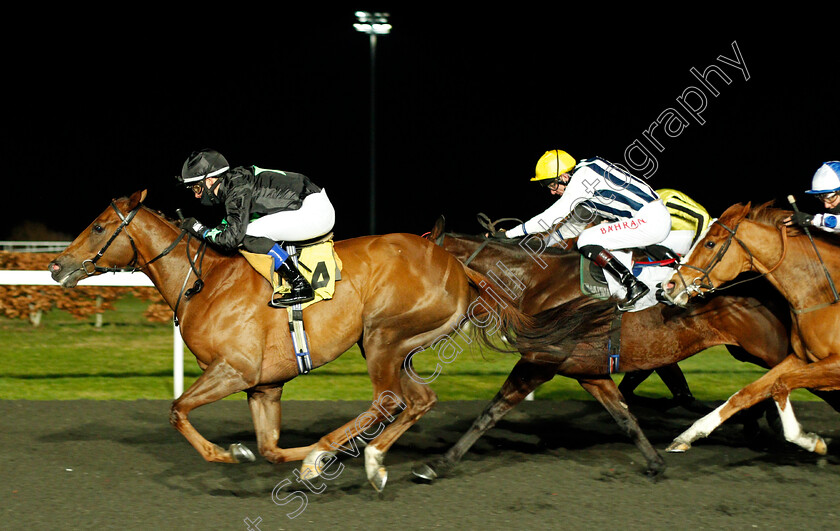 Hint-Of-Stars-0004 
 HINT OF STARS (Benoit de la Sayette) wins The Try Our New Price Boosts At Unibet Handicap
Kempton 24 Feb 2021 - Pic Steven Cargill / Racingfotos.com