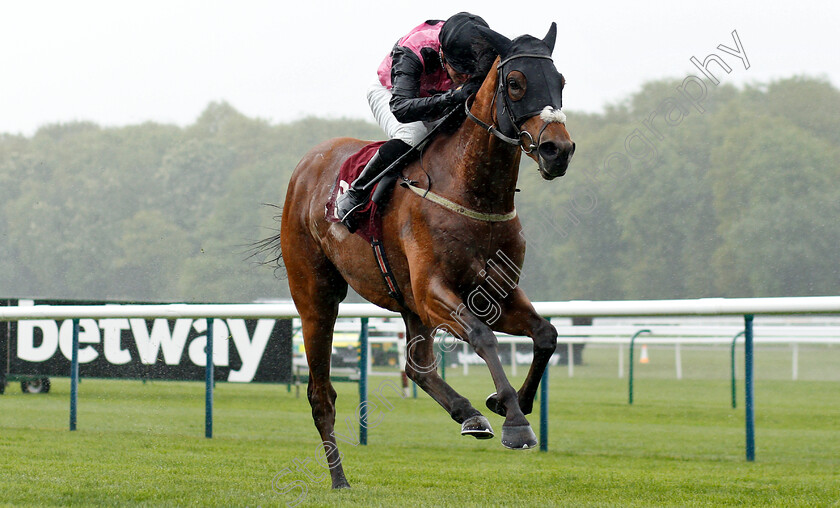 Severance-0002 
 SEVERANCE (George Downing) wins The Play 4 To Score At Betway Novice Stakes
Haydock 27 Apr 2019 - Pic Steven Cargill / Racingfotos.com