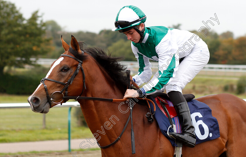 Turn-Of-Luck-0001 
 TURN OF LUCK (Rossa Ryan)
Lingfield 4 Oct 2018 - Pic Steven Cargill / Racingfotos.com