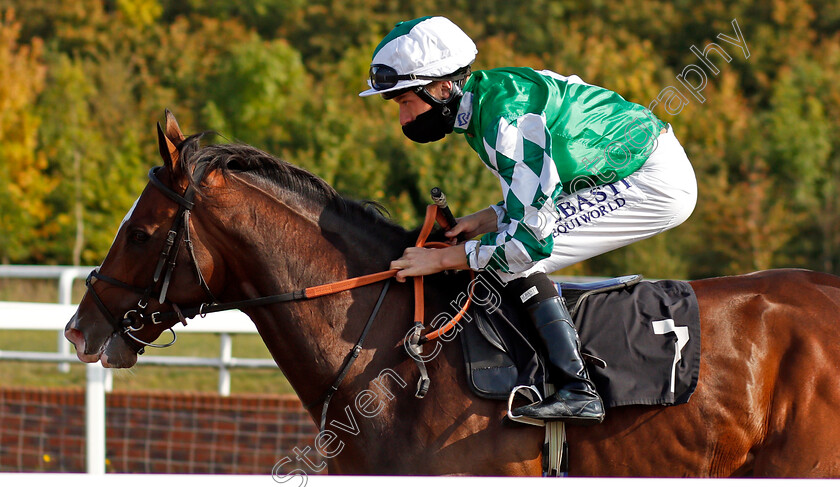 El-Salvaje-0001 
 EL SALVAJE (Luke Morris)
Chelmsford 20 Sep 2020 - Pic Steven Cargill / Racingfotos.com