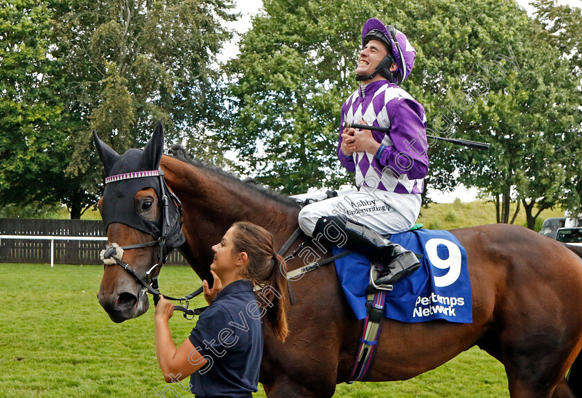 Shaquille-0009 
 SHAQUILLE (Rossa Ryan) winner of The Pertemps Network July Cup
Newmarket 15 Jul 2023 - Pic Steven Cargill / Racingfotos.com