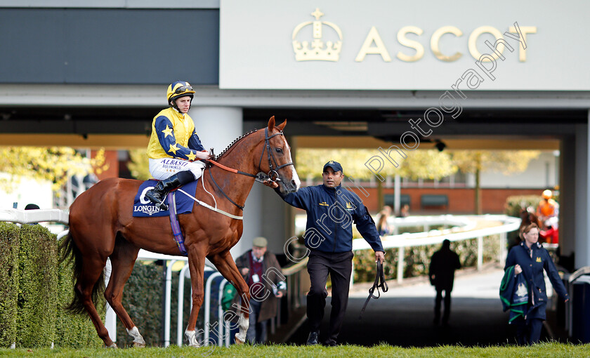 Time-To-Study-0001 
 TIME TO STUDY (Ryan Moore) Ascot 2 May 2018 - Pic Steven Cargill / Racingfotos.com