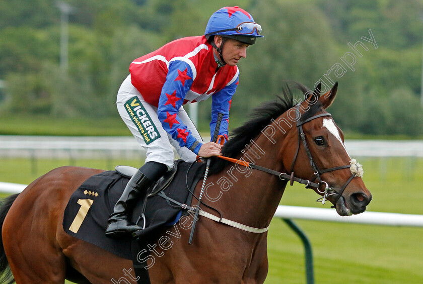 Silver-Screen-0002 
 SILVER SCREEN (Paul Hanagan)
Nottingham 30 May 2023 - Pic Steven Cargill / Racingfotos.com