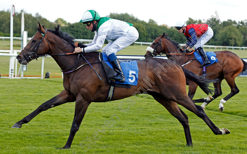 The-Attorney-0005 
 THE ATTORNEY (William Buick) wins The Leicester Racecourse Ideal Self Catered Wedding Venue Handicap
Leicester 15 Jul 2021 - Pic Steven Cargill / Racingfotos.com