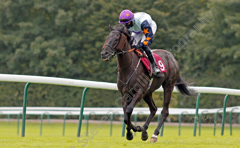 Hyperfocus-0001 
 HYPERFOCUS (Rachel Richardson) winner of The More Ways To Win On Betfair Handicap
Haydock 4 Sep 2020 - Pic Steven Cargill / Racingfotos.com