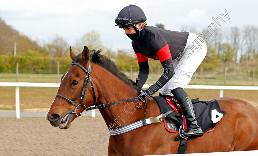 Danger-Close-0001 
 DANGER CLOSE (Grace McEntee)
Chelmsford 29 Apr 2021 - Pic Steven Cargill / Racingfotos.com