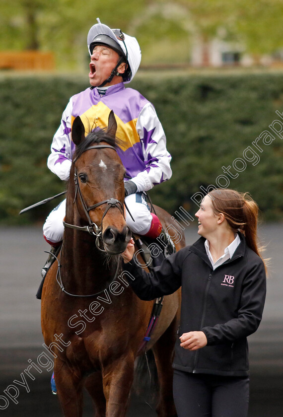 New-Mandate-0011 
 NEW MANDATE (Frankie Dettori) after The Paradise Stakes
Ascot 27 Apr 2022 - Pic Steven Cargill / Racingfotos.com