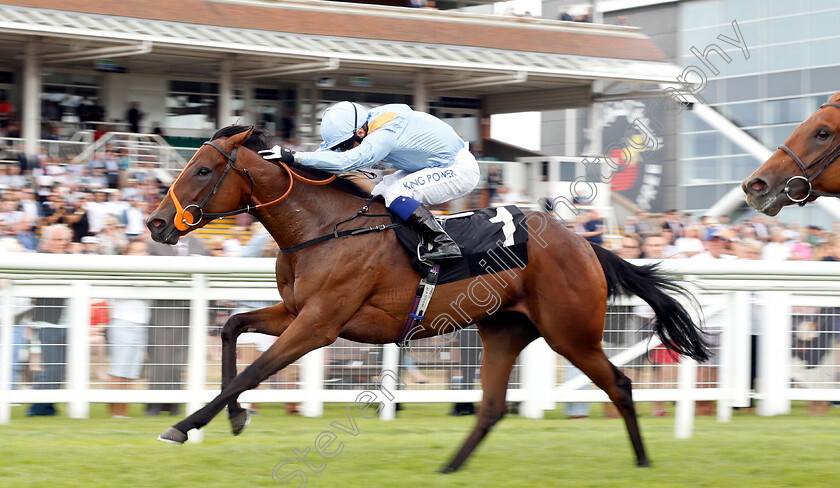 Sesame-Birah-0004 
 SESAME BIRAH (Silvestre De Sousa) wins The Mildmay Farm And Stud Novice Median Auction Stakes Div1
Newbury 6 Aug 2019 - Pic Steven Cargill / Racingfotos.com