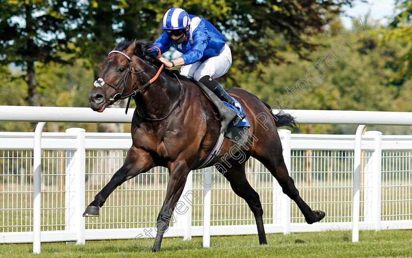 Rewaayat-0003 
 REWAAYAT (Jack Mitchell) wins The Join Racing TV Now Handicap
Salisbury 11 Jul 2020 - Pic Steven Cargill / Racingfotos.com