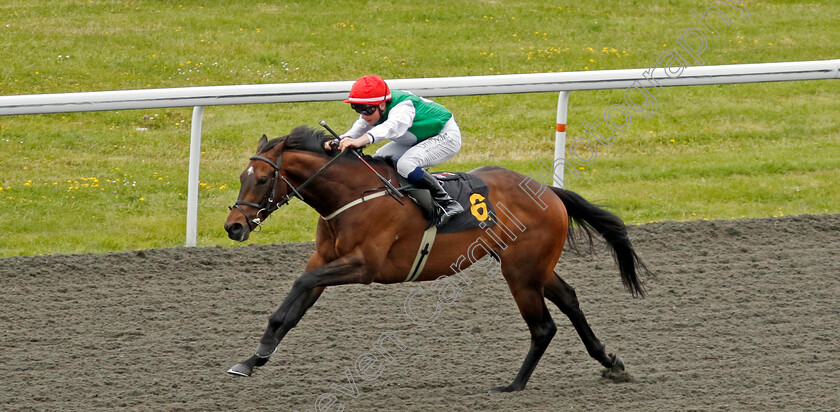 Stockpyle-0005 
 STOCKPYLE (Jack Doughty) wins The Try Unibet's New Acca Boosts Apprentice Handicap
Kempton 12 Jun 2024 - Pic Steven Cargill / Racingfotos.com