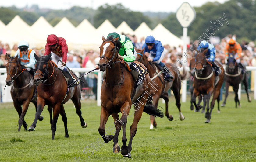 Settle-For-Bay-0002 
 SETTLE FOR BAY (Billy Lee) wins The Royal Hunt Cup
Royal Ascot 20 Jun 2018 - Pic Steven Cargill / Racingfotos.com