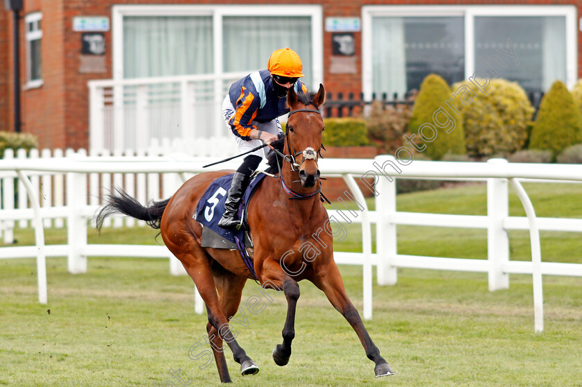 Perfect-Dream-0001 
 PERFECT DREAM (Jack Mitchell)
Lingfield 8 May 2021 - Pic Steven Cargill / Racingfotos.com