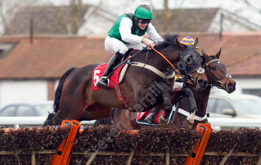 Vlannon-0003 
 VLANNON (Marc Goldstein) wins The Unibet Juvenile Hurdle
Kempton 12 Jan 2019 - Pic Steven Cargill / Racingfotos.com