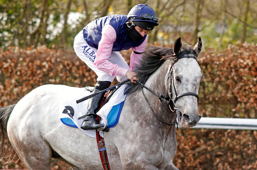 Blue-Flame-0001 
 BLUE FLAME (Luke Morris)
Kempton 27 Mar 2021 - Pic Steven Cargill / Racingfotos.com