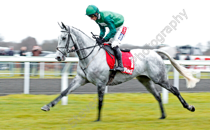 Bristol-De-Mai-0002 
 BRISTOL DE MAI (Daryl Jacob) Kempton 26 Dec 2017 - Pic Steven Cargill / Racingfotos.com