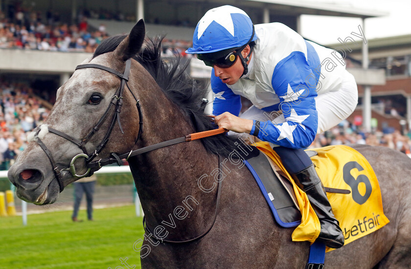 Master-Builder-0004 
 MASTER BUILDER (William Buick) wins The Betfair Handicap
Haydock 7 Sep 2024 - Pic Steven Cargill / Racingfotos.com