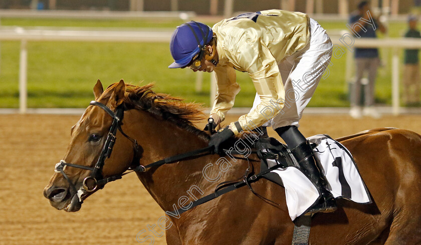 Algiers-0002 
 ALGIERS (James Doyle) wins The Al Maktoum Challenge (Round 2)
Meydan, Dubai 3 Feb 2023 - Pic Steven Cargill / Racingfotos.com