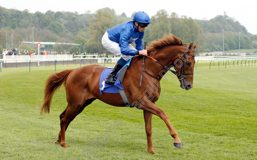 Space-Blues-0001 
 SPACE BLUES (William Buick)
Nottingham 30 Apr 2019 - Pic Steven Cargill / Racingfotos.com