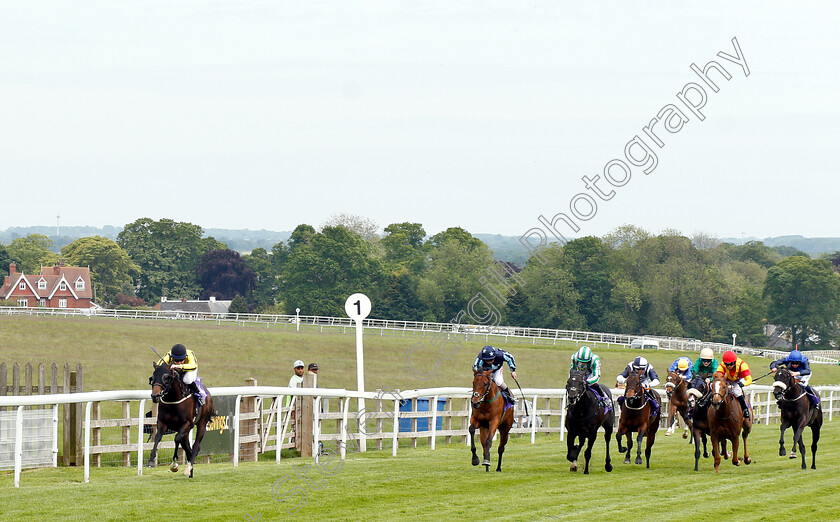 Allhallowtide-0001 
 ALLHALLOWTIDE (centre, Franny Norton) got up to win The Etton Claiming Stakes from BIRKENHEAD (left)
Beverley 29 May 2019 - Pic Steven Cargill / Racingfotos.com