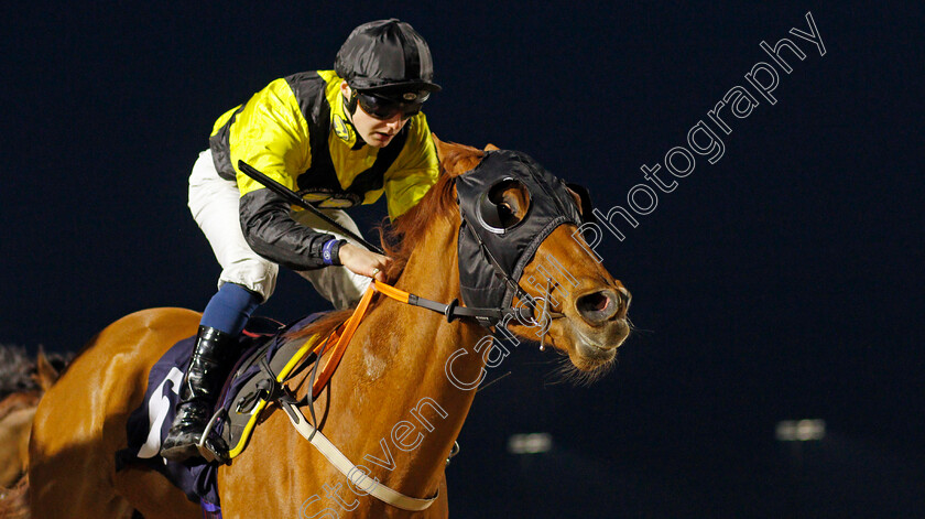 Magic-Gem-0005 
 MAGIC GEM (Rhys Clutterbuck) wins The Mansionbet Beaten By A Head Classified Stakes
Southwell 3 Mar 2022 - Pic Steven Cargill / Racingfotos.com