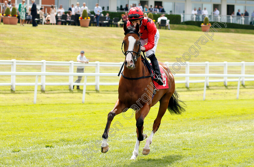 Eagle-Hunter-0003 
 EAGLE HUNTER (Ryan Moore)
Sandown 15 Jun 2018 - Pic Steven Cargill / Racingfotos.com