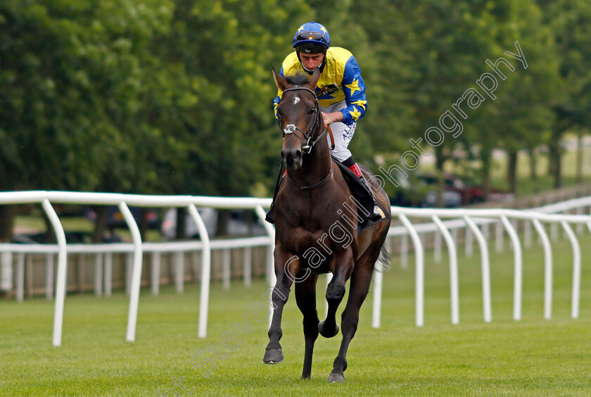 Adaay-Atatime-0001 
 ADAAY ATATIME (Adam Kirby)
Newmarket 24 Jun 2021 - Pic Steven Cargill / Racingfotos.com