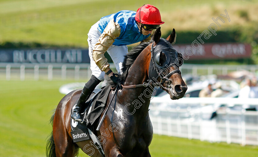 Native-American-0002 
 NATIVE AMERICAN (James Doyle)
Goodwood 2 Aug 2024 - Pic Steven Cargill / Racingfotos.com