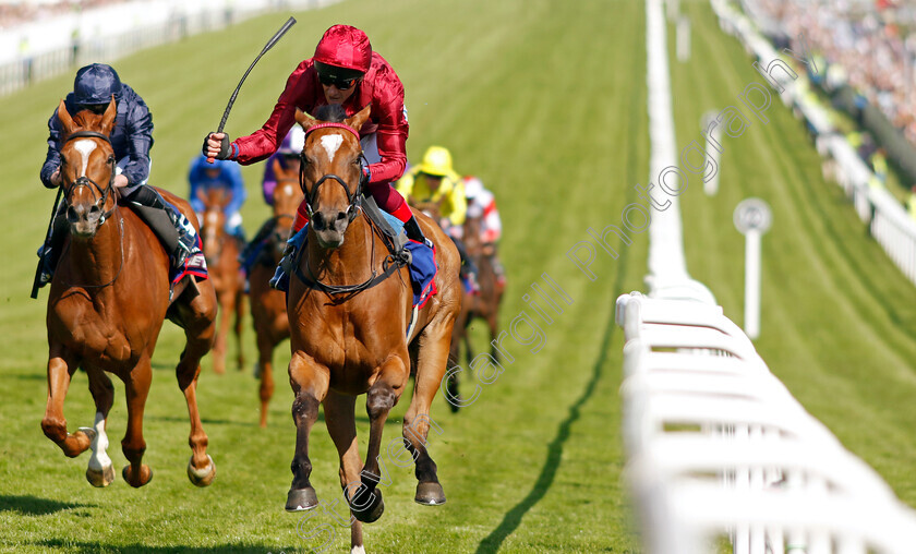 Soul-Sister-0002 
 SOUL SISTER (Frankie Dettori) wins The Betfred Oaks 
Epsom 2 Jun 2023 - pic Steven Cargill / Racingfotos.com