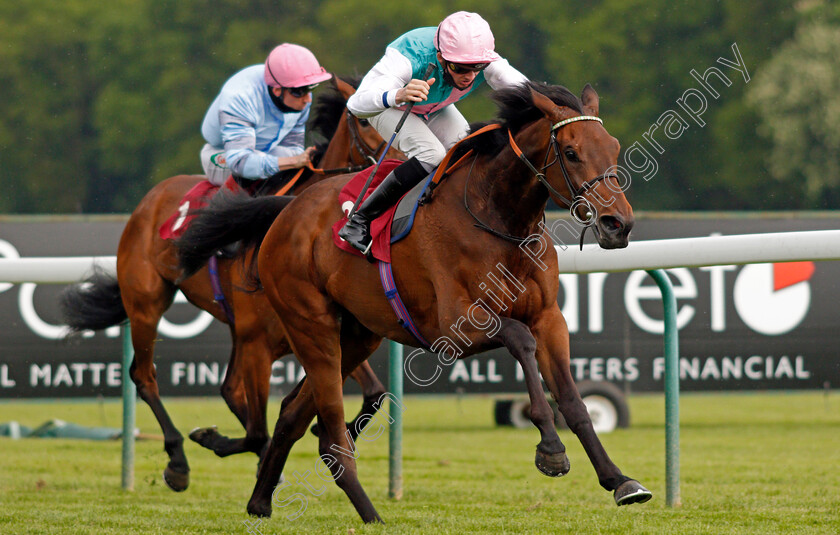 Yesyes-0003 
 YESYES (Rob Hornby) wins The Watch Racing TV Fillies Novice Stakes
Haydock 28 May 2021 - Pic Steven Cargill / Racingfotos.com