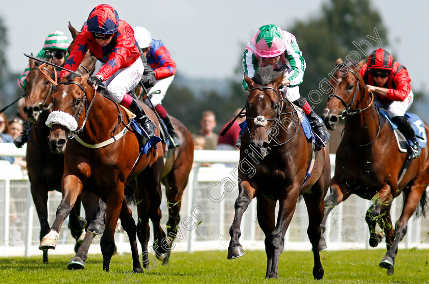 Boafo-Boy-0002 
 BOAFO BOY (right, Shane Kelly) beats WAR IN HEAVEN (left) in The Byerley Stud British EBF Novice Stakes Div1
Salisbury 11 Aug 2021 - Pic Steven Cargill / Racingfotos.com