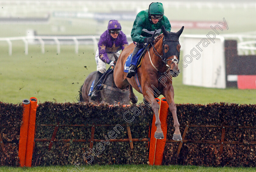 Torpillo-0002 
 TORPILLO (Daryl Jacob)
Cheltenham 26 Oct 2019 - Pic Steven Cargill / Racingfotos.com